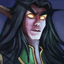 Ночной эльф